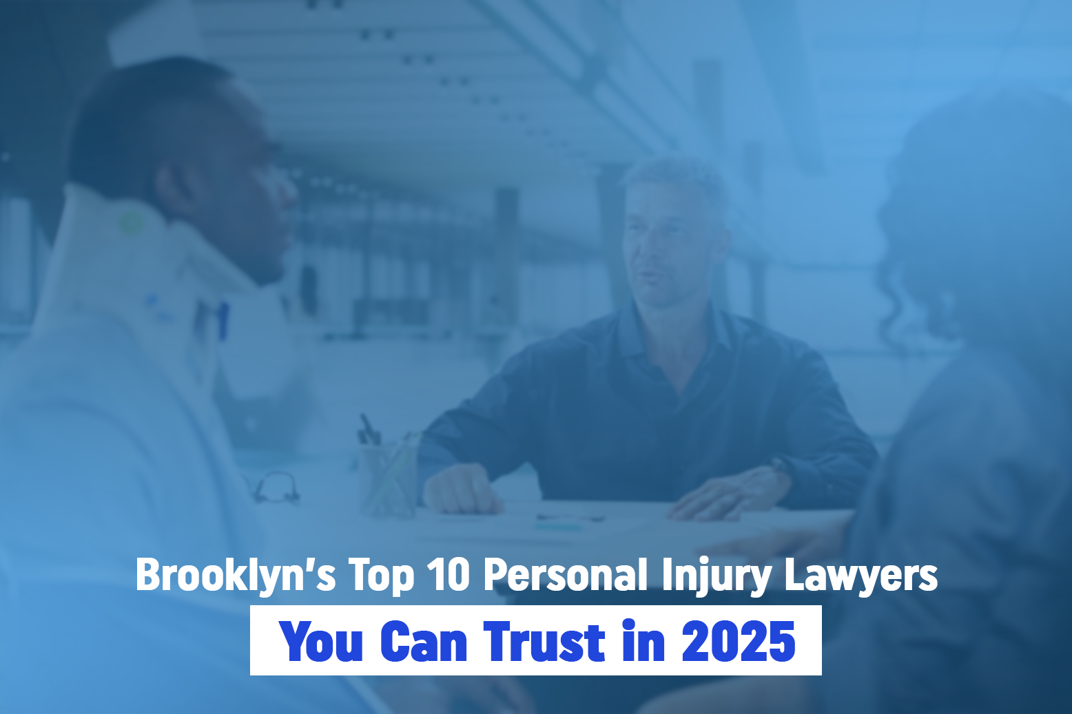 Personal Injury lawyer In Brooklyn