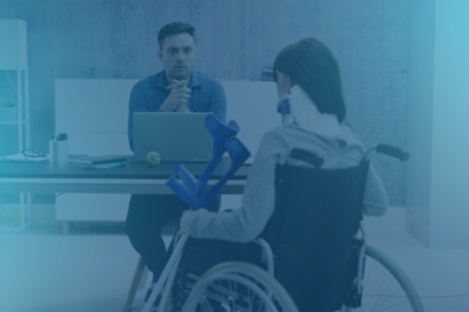 Personal Injury lawyer