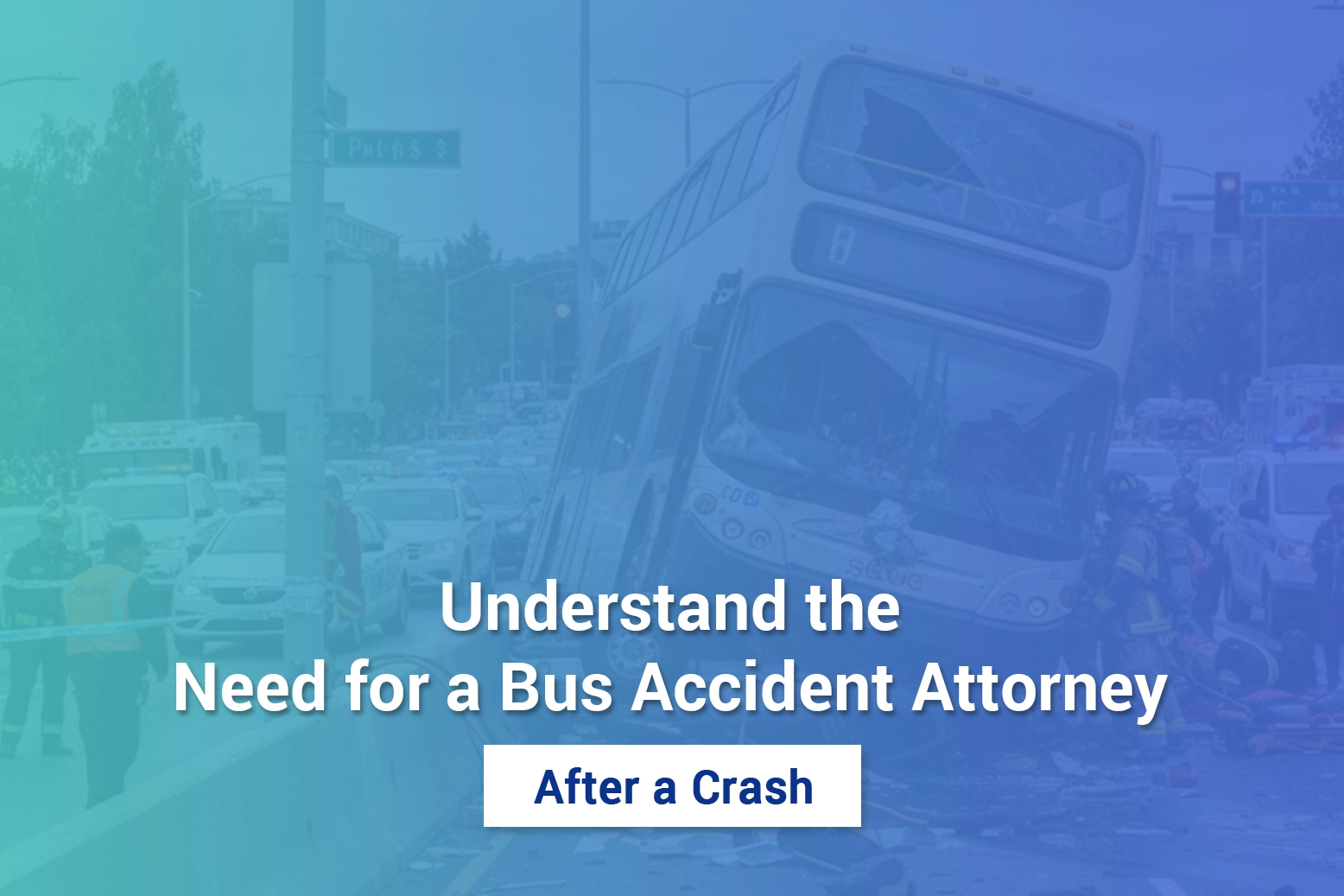 Bus Accident Attorney Near Me