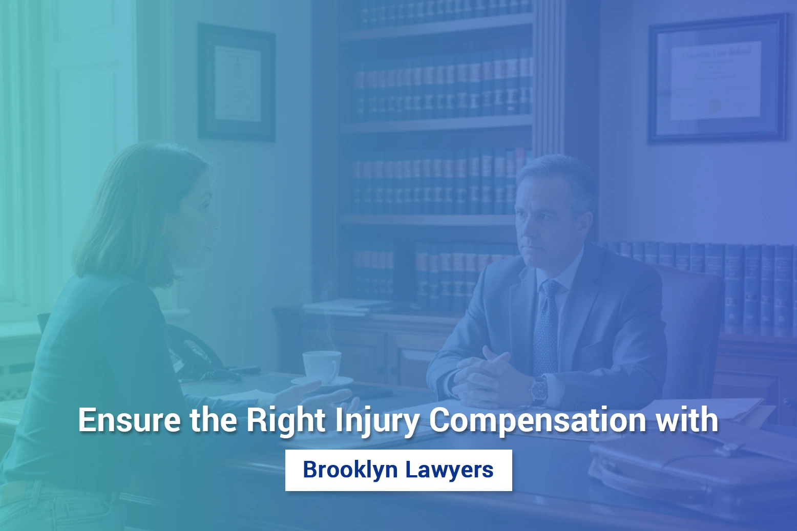 Local Brooklyn Attorneys