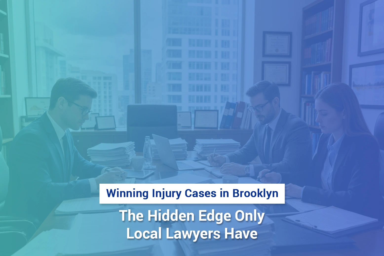 Braude Injury Lawyers